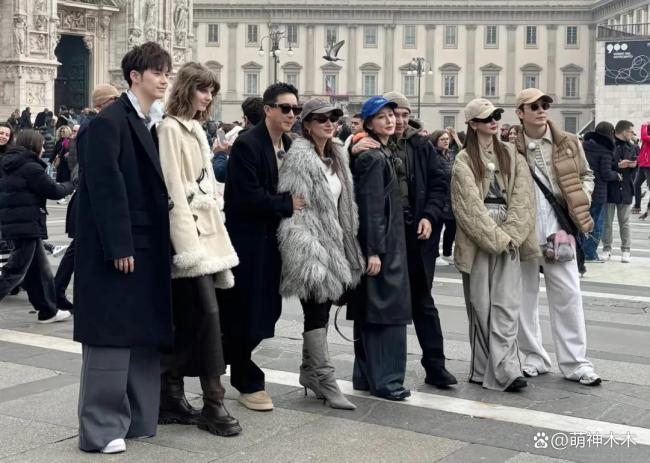 意大利黑车租赁遭遇风波，综艺节目遭遇罚款，外媒聚焦报道