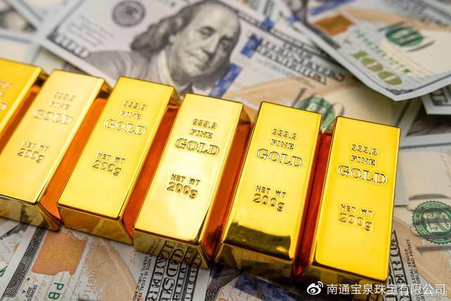 美元贬值与金价上涨背景下，普通人如何理财？