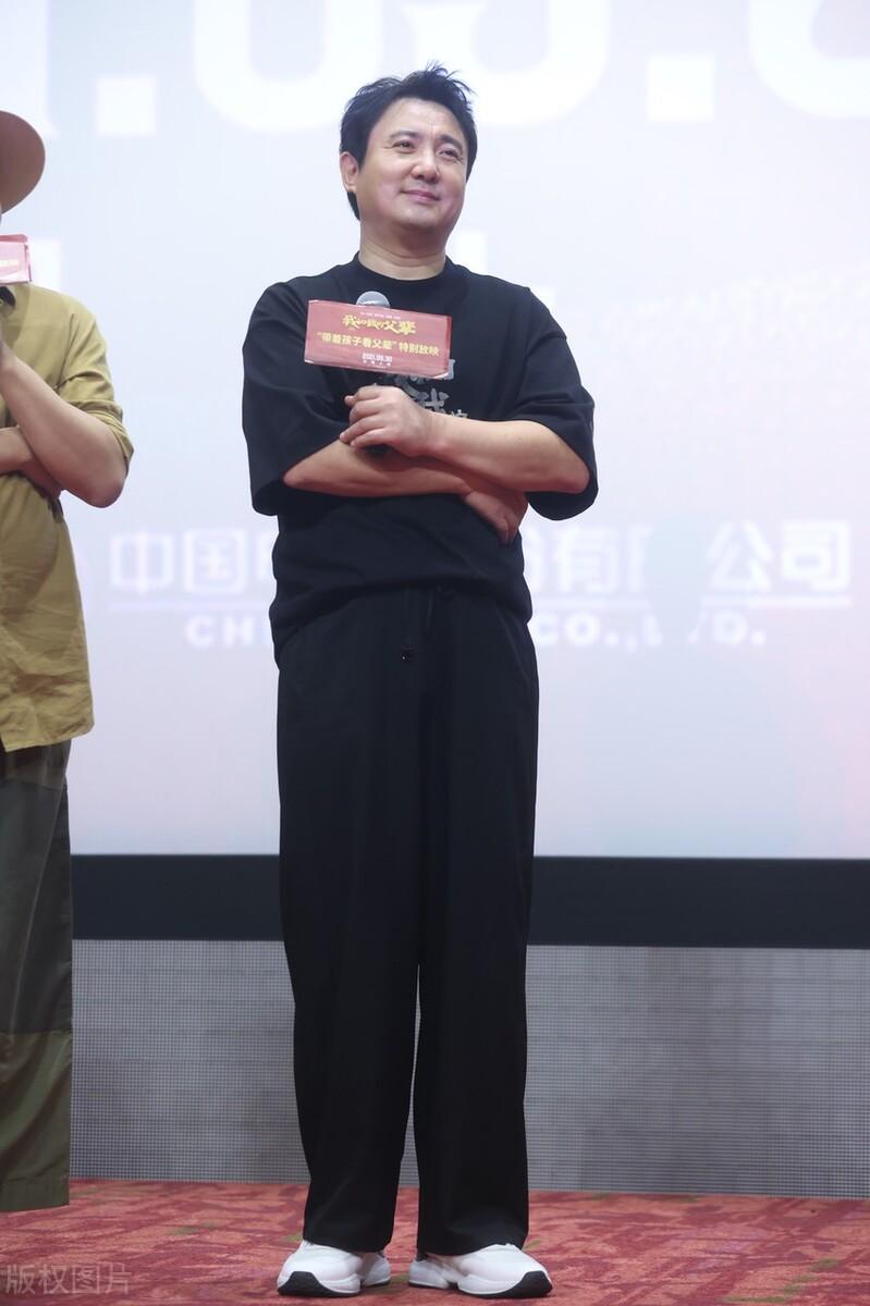 黄晓明和金世佳，同等学力申请读博之路