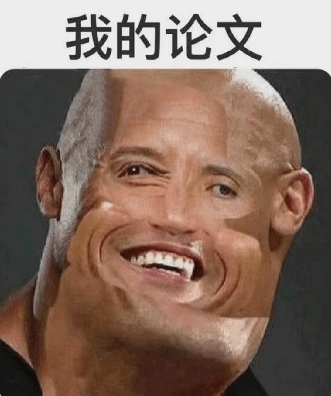 指导本科毕业论文，我被气哭了