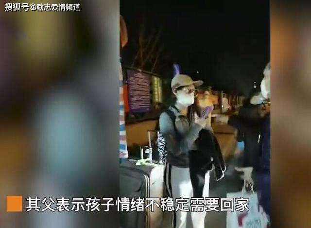 女留学生闯小区事件回应，多方视角与深度解读