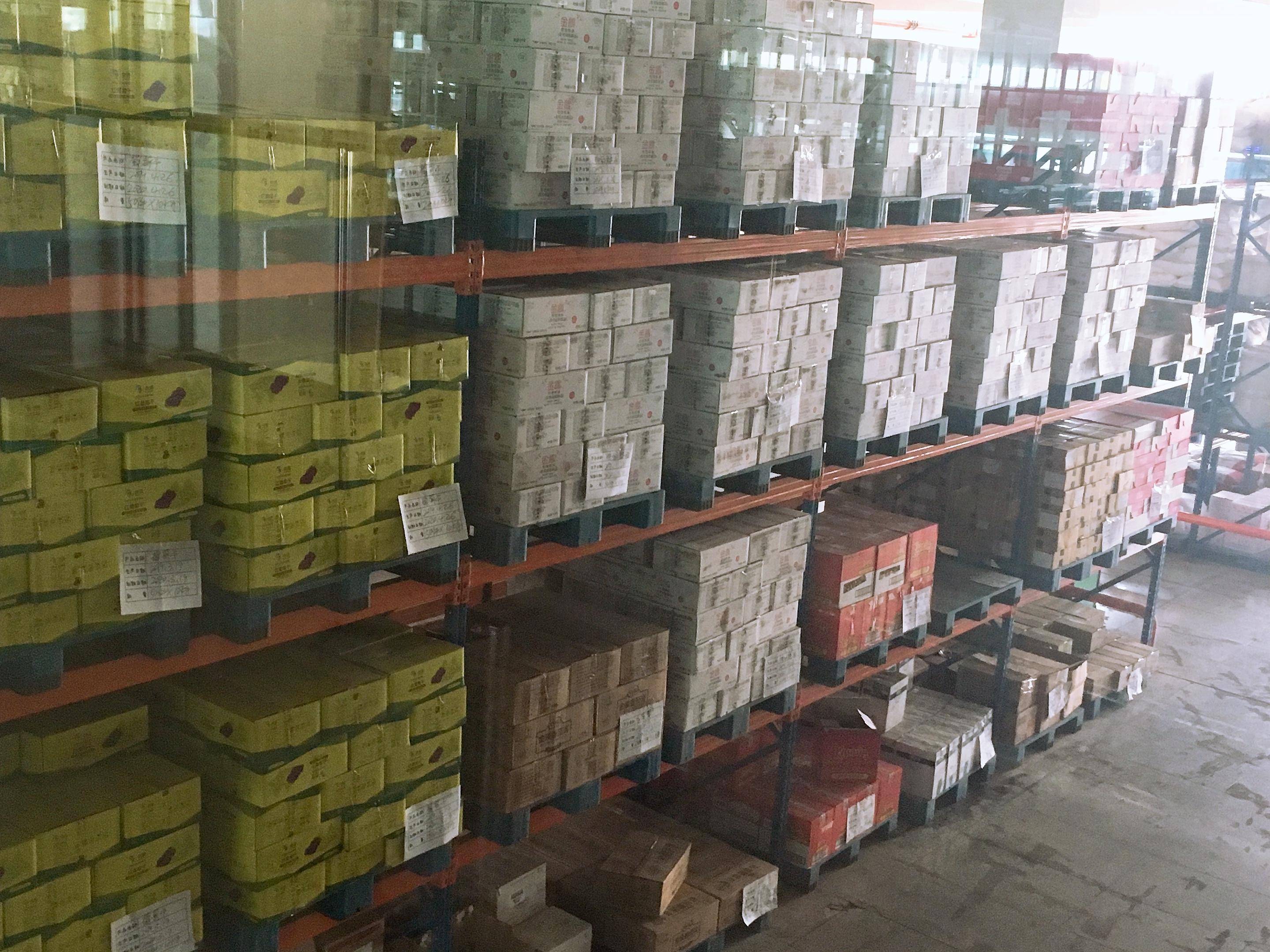 好利来面包店，美味与品质的象征