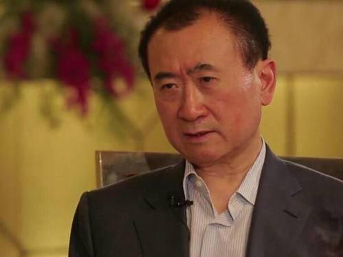 王健林的魄力，引领万达走向辉煌的胆识与勇气