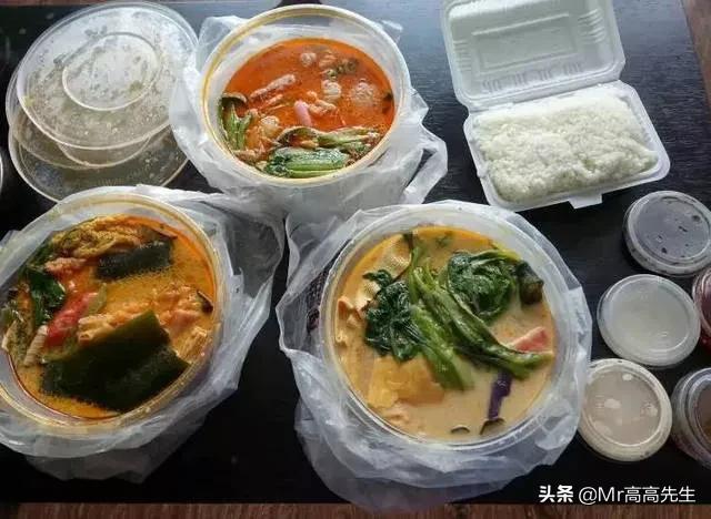 长年吃外卖的十大影响，网络热门语言下的观察
