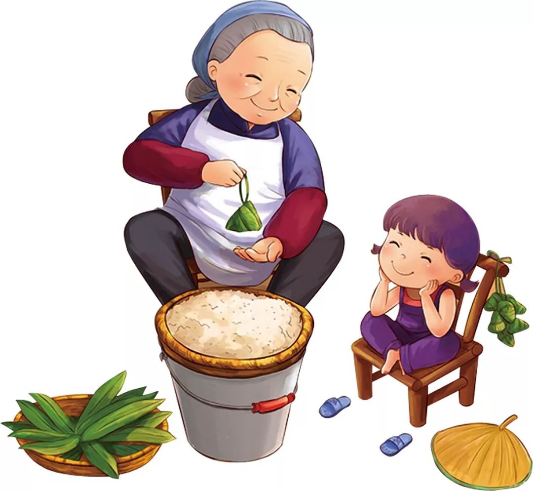 一代人有一代人包粽子的办法