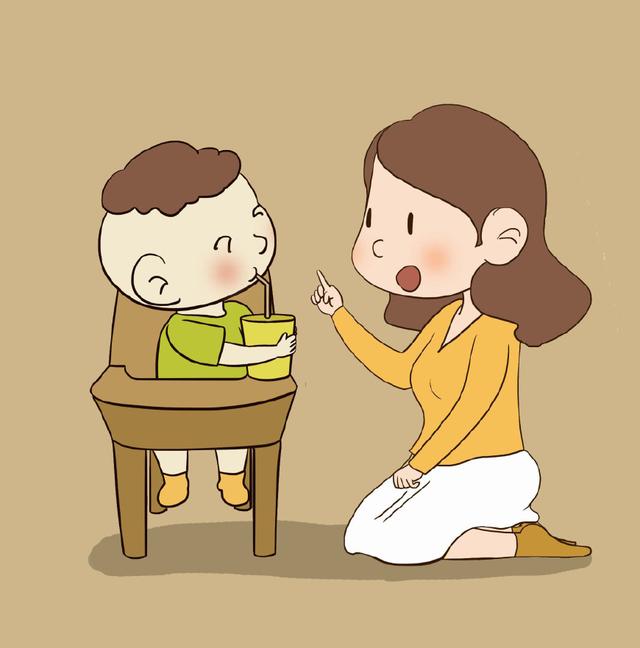 听孩子讲话，解锁与孩子沟通的秘钥