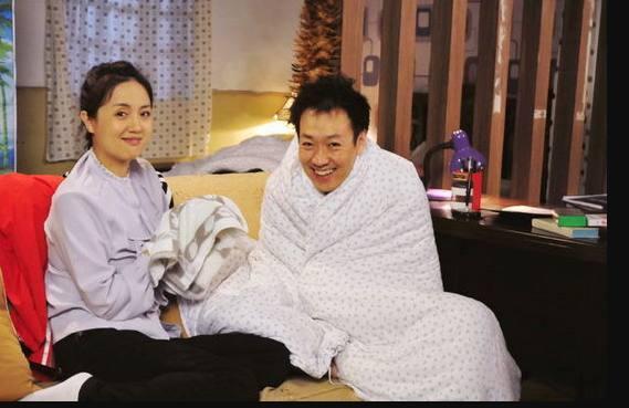 朱媛媛老公个人资料揭秘