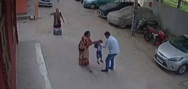 关于干部驾车致男童死亡事件的分析与思考