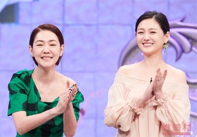 小S大S一起的综艺节目名称及内容解析