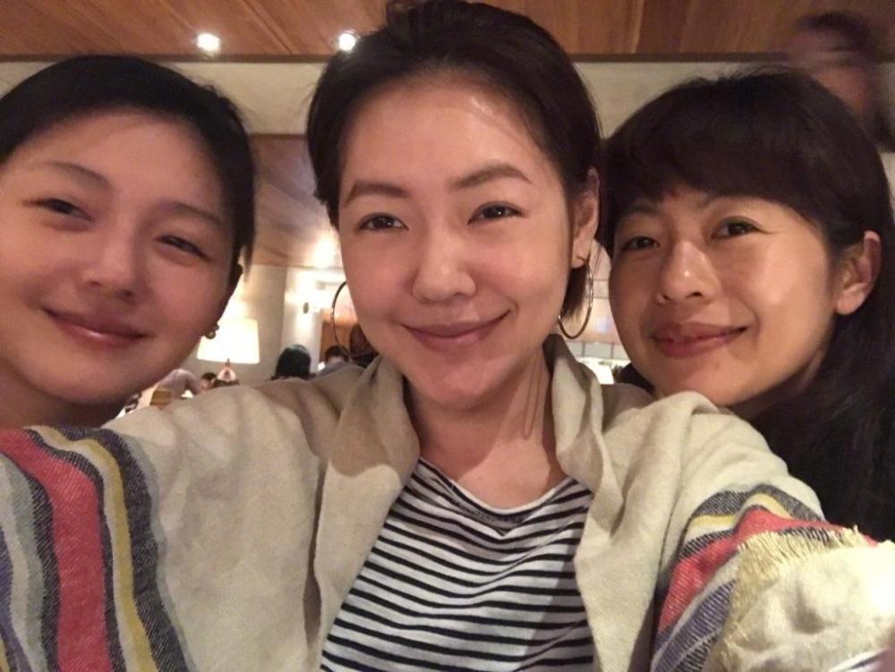 大S小S的姥姥吴莉莉，跨越时代的家庭情感与故事
