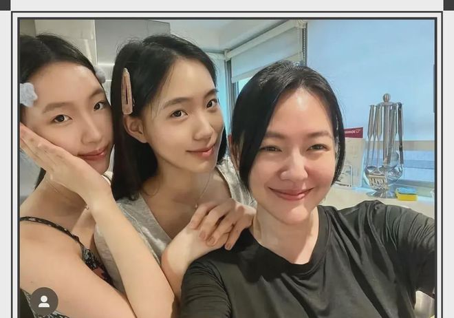 大S小S的姥姥吴莉莉，跨越时代的家庭情感与故事