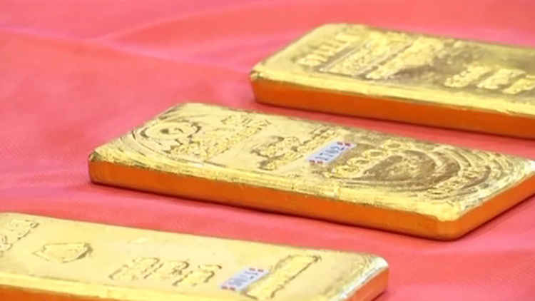黄金丢弃与法规的交织，探讨丢弃黄金是否违法