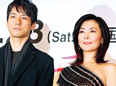 中山美穗儿子拒绝继承遗产，独立之光的闪耀