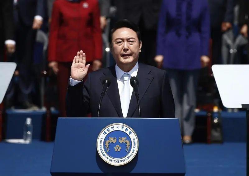朴槿惠任职期间，回顾与反思