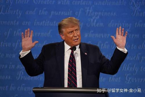 特朗普对中国留学生的新政策分析