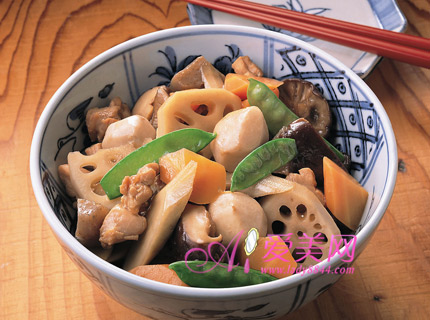 高考前素食，为学子助力，健康迎考