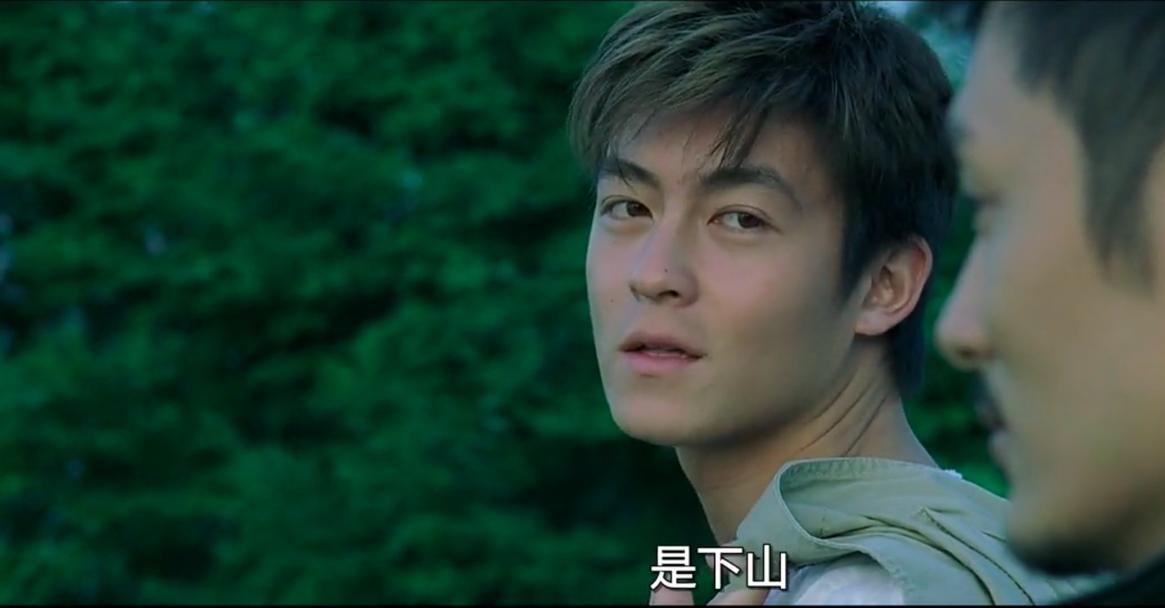 周杰伦下山歌词的魅力与解读