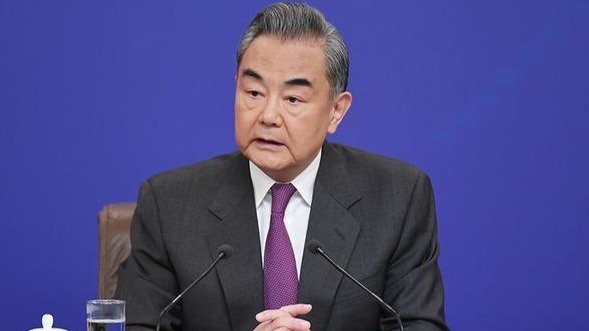 王毅，中方严格落实中美经贸会谈共识