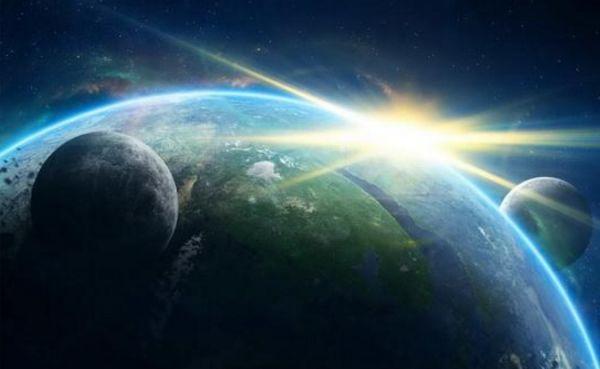 科学家发现一颗超级地球，探索宇宙的新里程碑