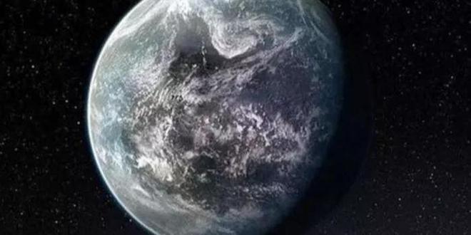 科学家发现一颗超级地球，探索宇宙的新里程碑
