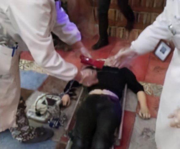 疑被蛇咬伤身亡女子在新加坡当幼师，悲剧背后的故事
