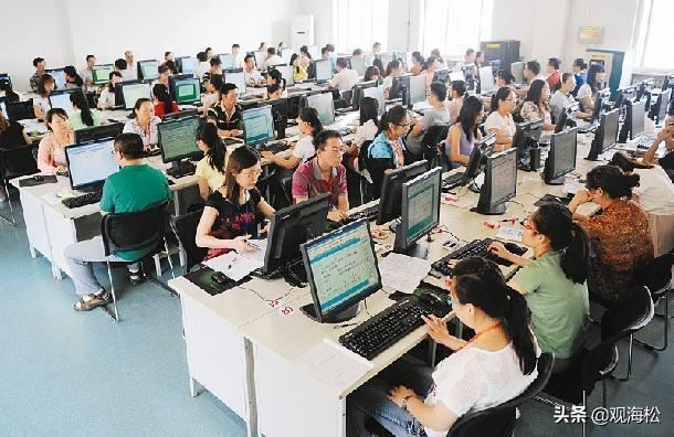 请假陪孩子高考，如何写出一份真挚的申请