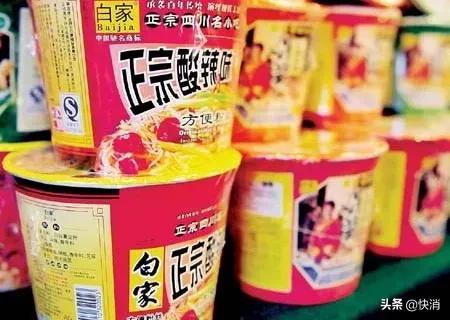 白象方便面商标战略解析，多个相关商标已注册