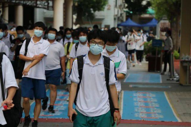 朱雀玄武敕令将第三次征战高考