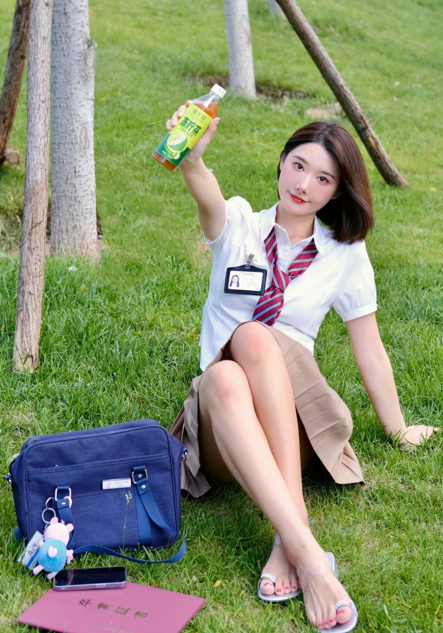 学姐的毕业季才是真正的购物节
