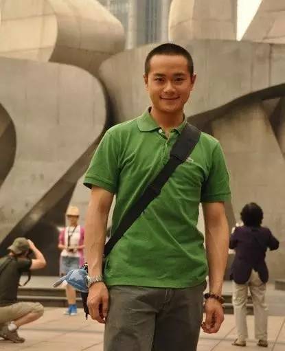 曹骏很帅，探寻新时代帅气魅力的源泉