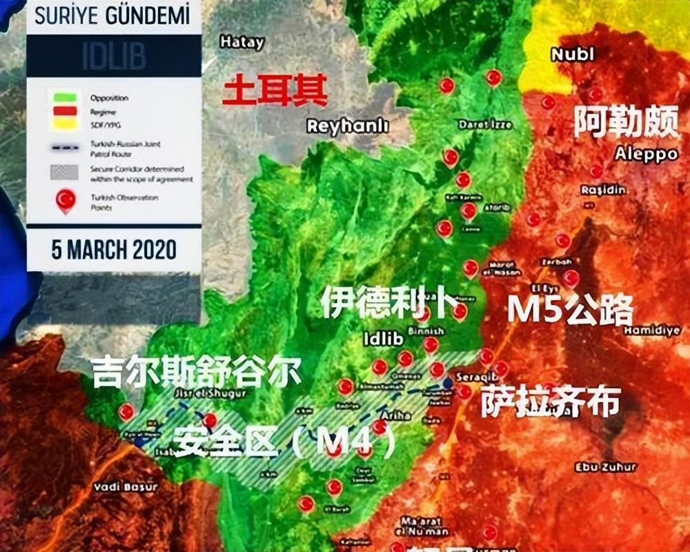 俄乌冲突，复杂的地缘政治冲突及其影响