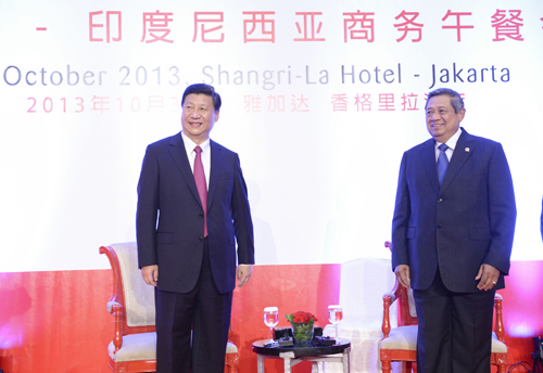 战胜国足后印尼队与总统共进午餐，荣耀背后的故事