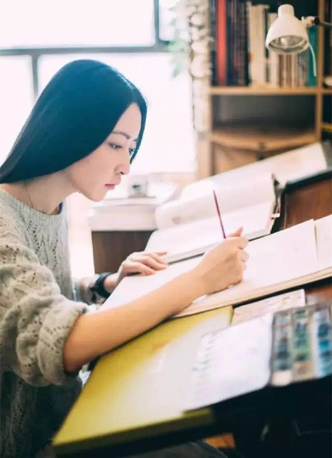 女孩眼中的神奇物理考点——老师全押中了！