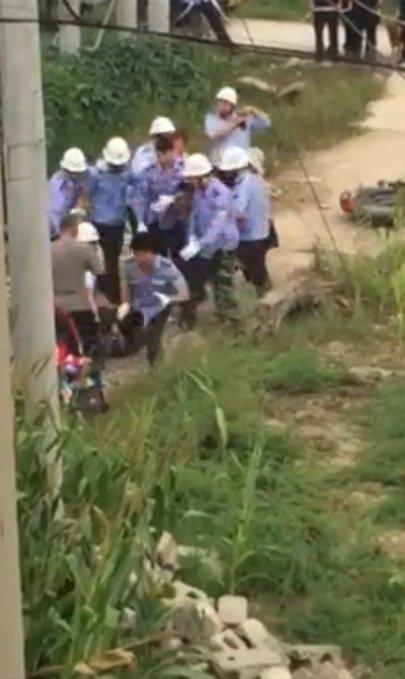 安徽泾县通报游客遭围殴事件，三人被拘留
