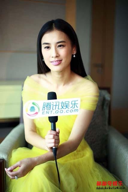黄圣依称向往进入下一段婚姻，爱情的新旅程期待与展望