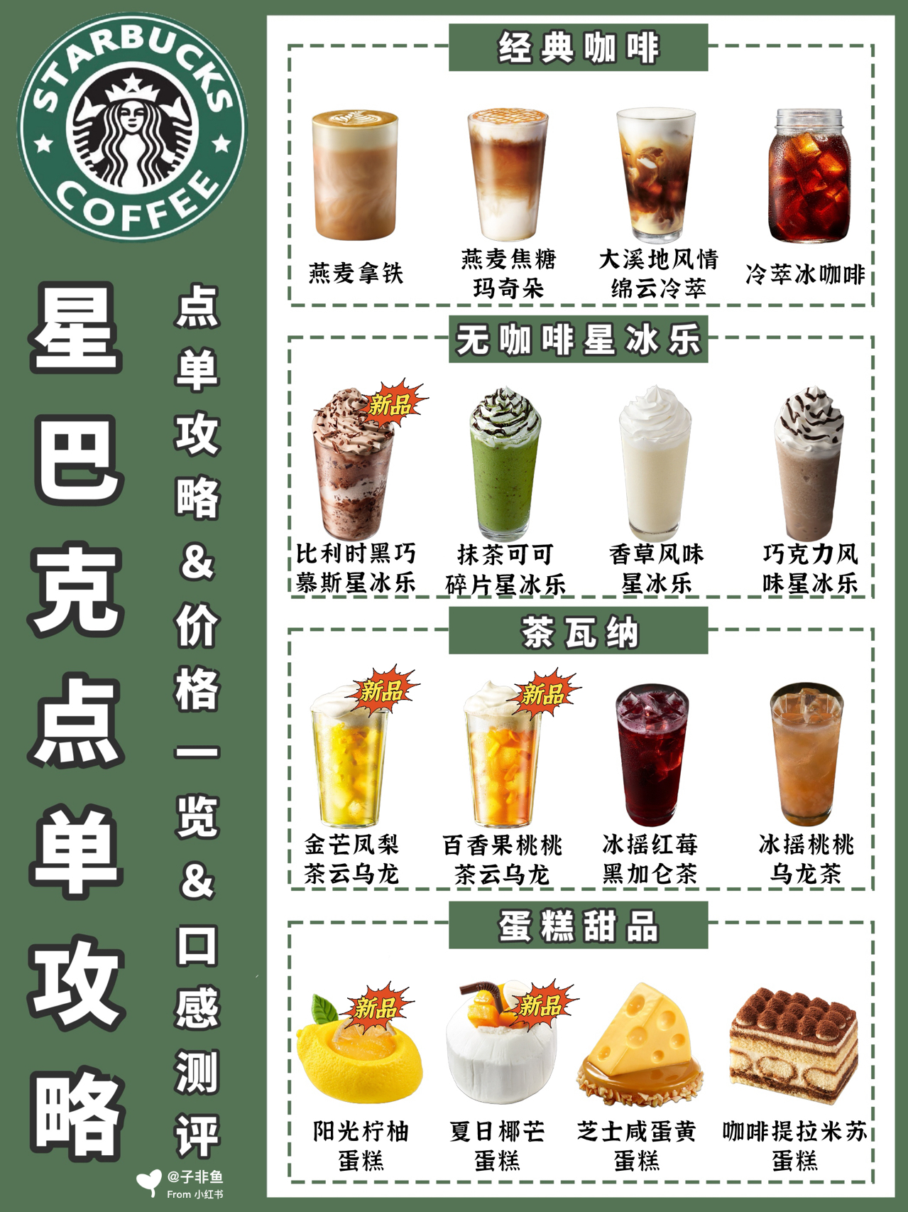 如何解决星巴克价格过高问题