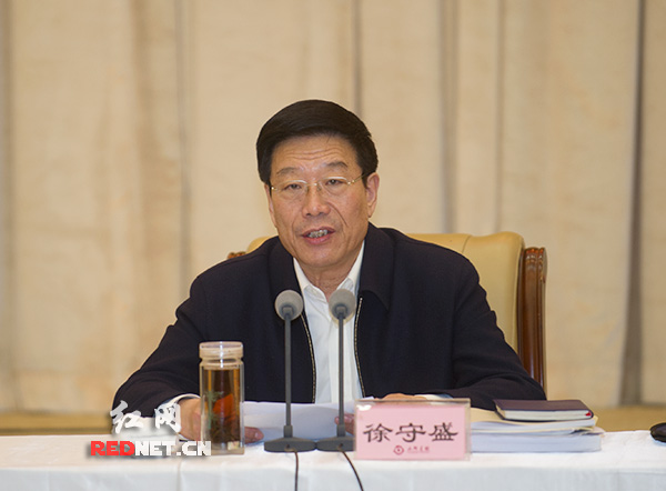 湖南省委书记调研，深化理解，推动地方发展
