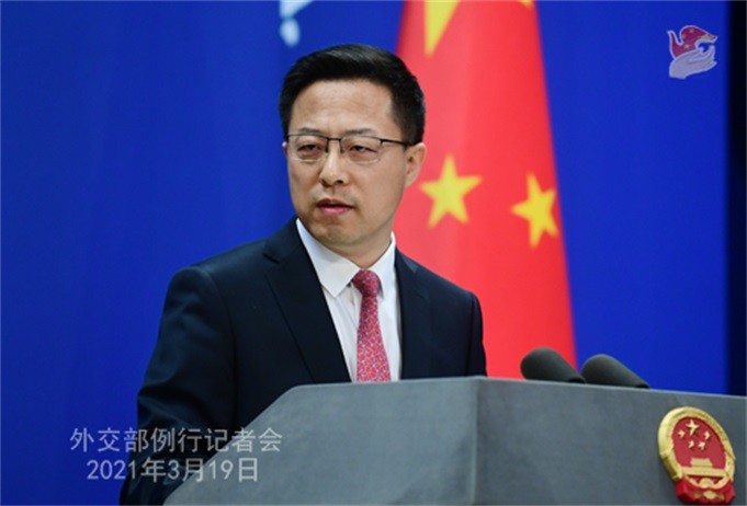 中方称美方致辞严重超时，根据在哪？
