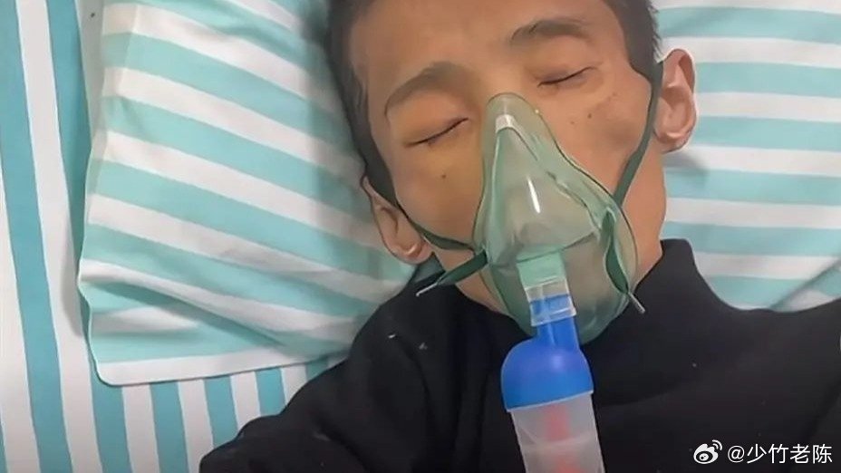 悼念抗癌博主易达，生命的坚韧与离去