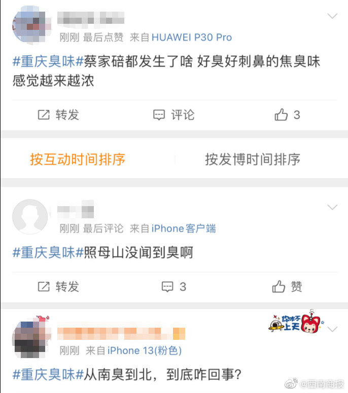 重庆一车库传出尸臭味，真相揭秘，一场谣言的风波