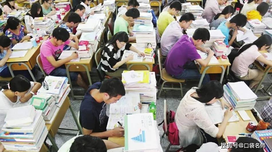 高考完卖书，该说什么？