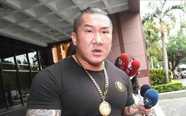 台网红馆长，南浦大桥超级无敌霹雳长