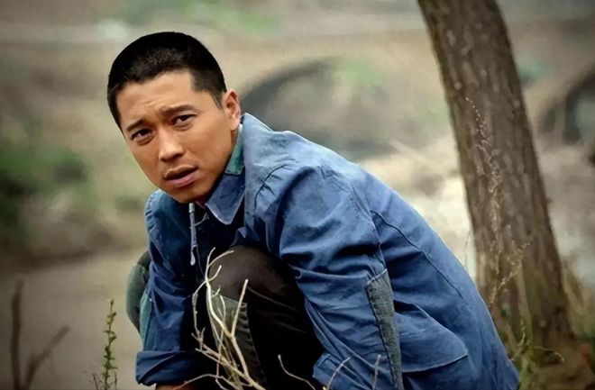 演员王雷回应被称西北捶王，实力演绎，无愧称号