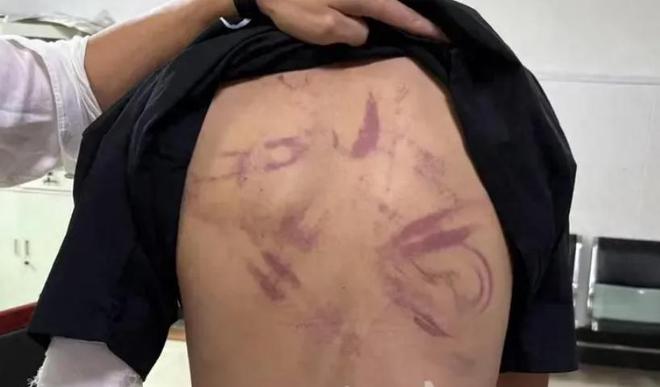 江西宜春通报保安非法拘禁两名未成年事件，审视与反思