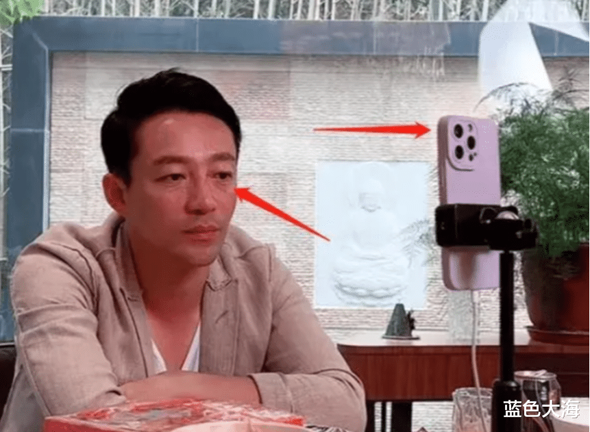 上海风云，台网红馆长与汪小菲的饭局热议