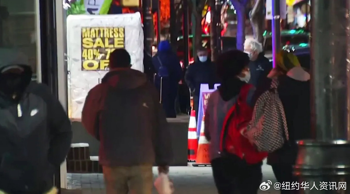 美国又一地实施宵禁了吗？探究背后的原因与影响