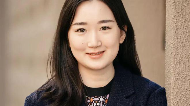 华人成新西兰女首富，闪耀国际的华人之光