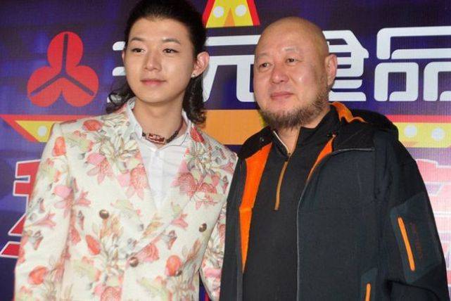 罗帅宇爸爸发声，家庭的力量与情感的共鸣
