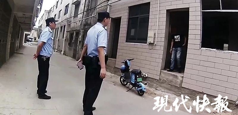 罗帅宇坠楼后手机拨打110，为民警拨出——生命的坚韧与社会的温暖