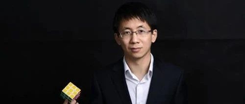 罗宇尧个人简历，一位闪耀的明星